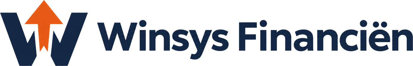 Winsys Financiën
